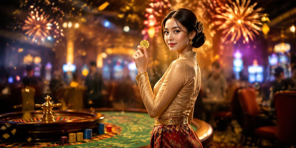 monopoly casino