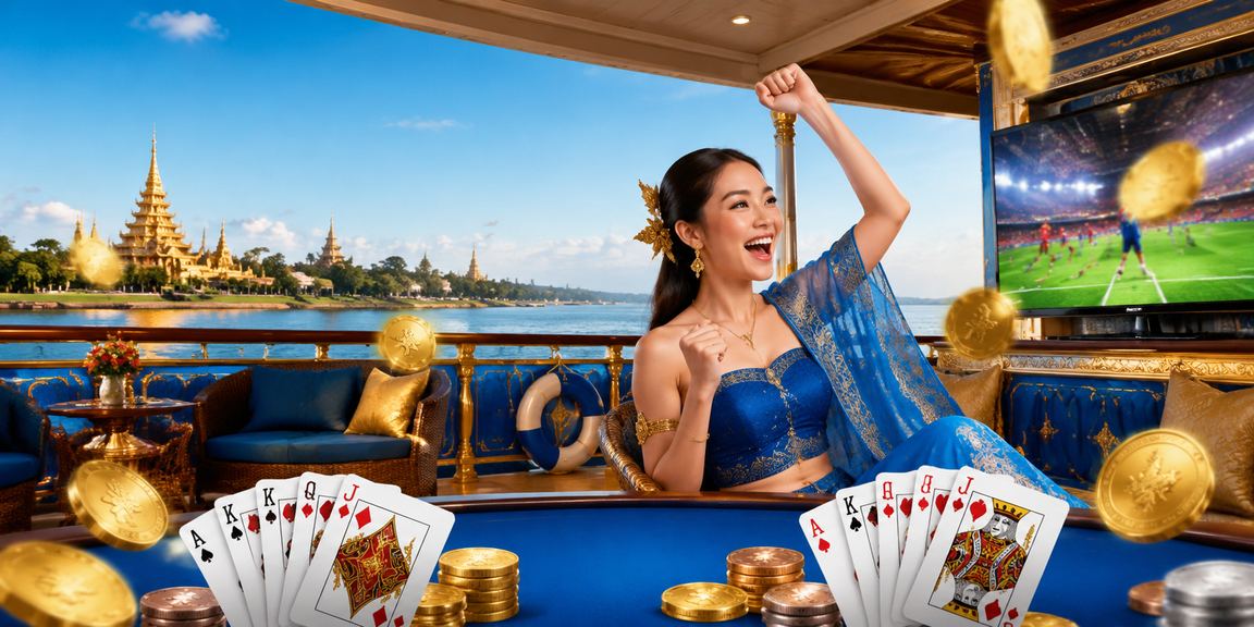 monopoly casino