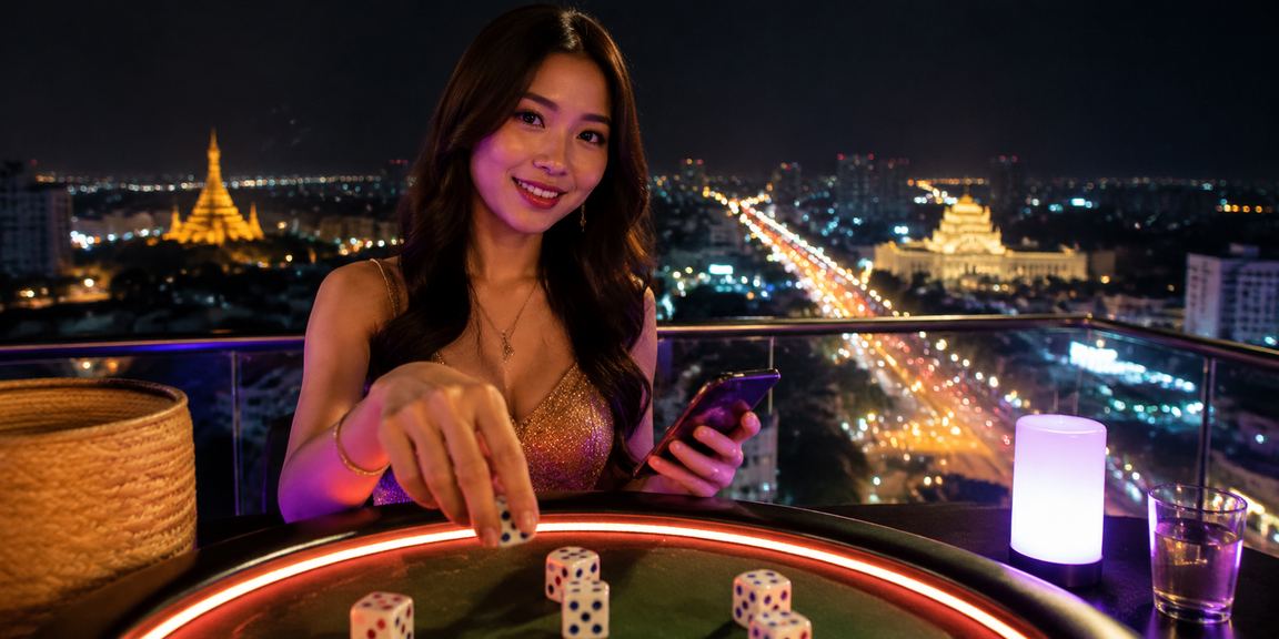monopoly casino