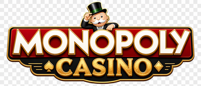 Monopoly Casino Logo